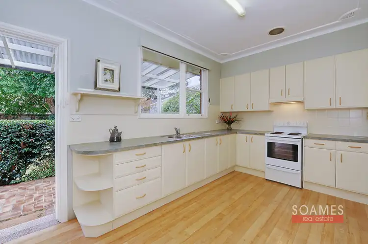 Second view of Homely house listing, 7 Briddon Close, Pennant Hills NSW 2120