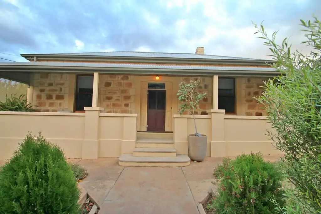 Main view of Homely house listing, 23 Main North Road, Watervale SA 5452