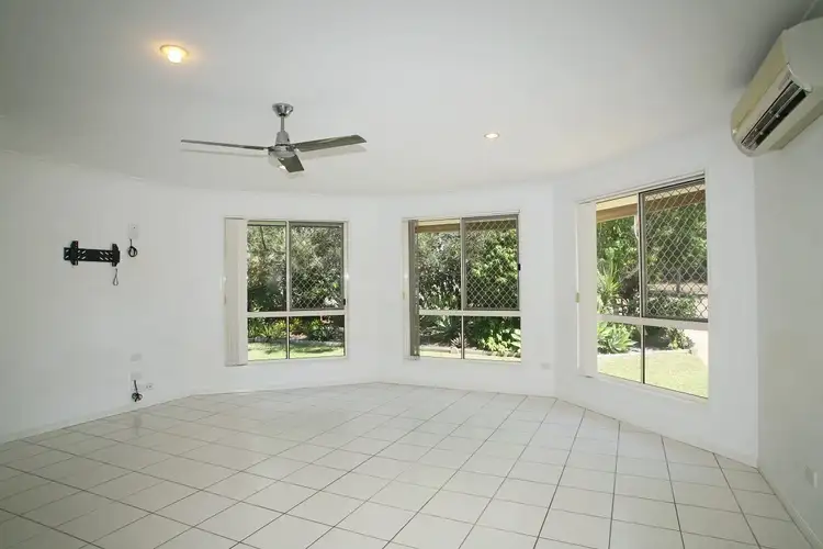 Fourth view of Homely house listing, 2 Whipbird Court, Urangan QLD 4655