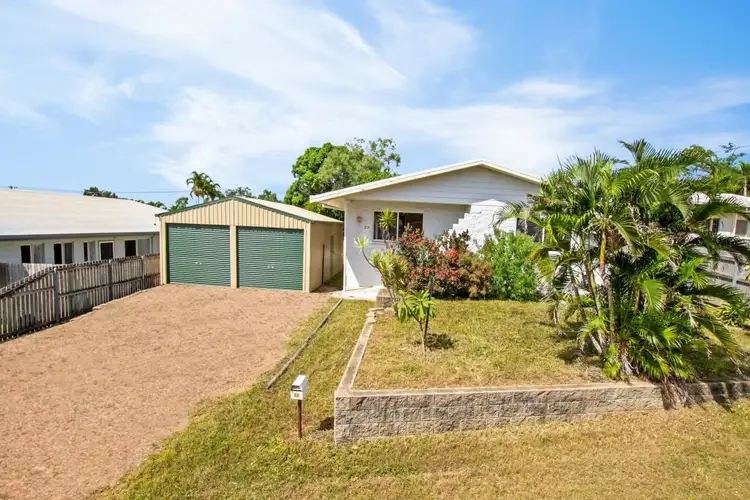 Main view of Homely house listing, 22 Nightjar Street, Deeragun QLD 4818