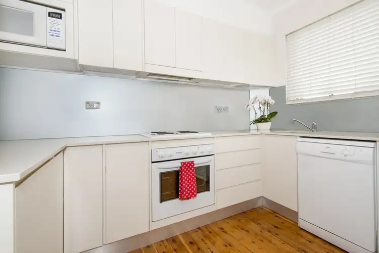 Fourth view of Homely apartment listing, 3/39 Mitchell Street, Chifley NSW 2036