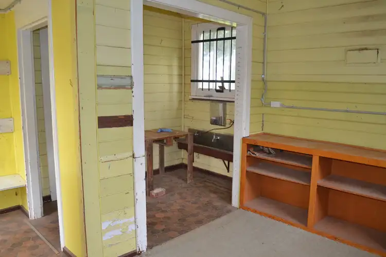 Third view of Homely other listing, 27 Clarke Street, Crowlands, Ararat VIC 3377