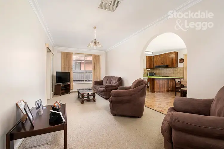 Sixth view of Homely house listing, 3 Charles Street, Hadfield VIC 3046