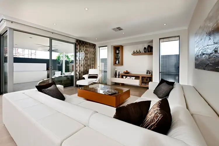 Third view of Homely villa listing, Address available on request