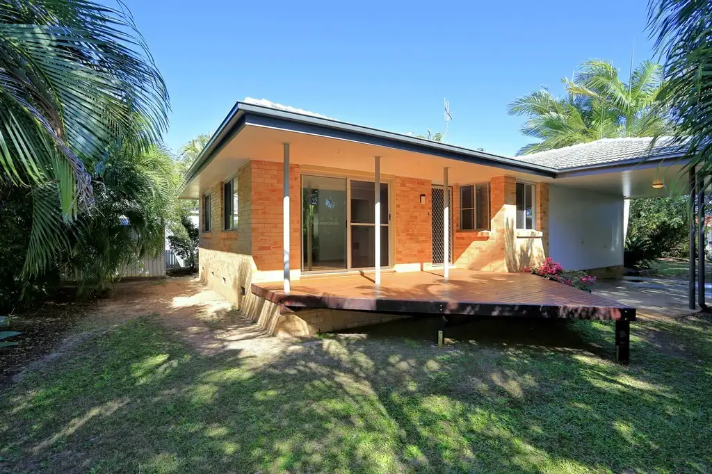 Main view of Homely house listing, 66 Riedy Street, Thabeban QLD 4670