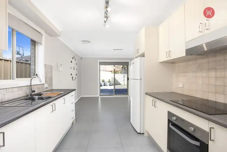 Third view of Homely house listing, 5 Saxon Place, Cecil Hills NSW 2171