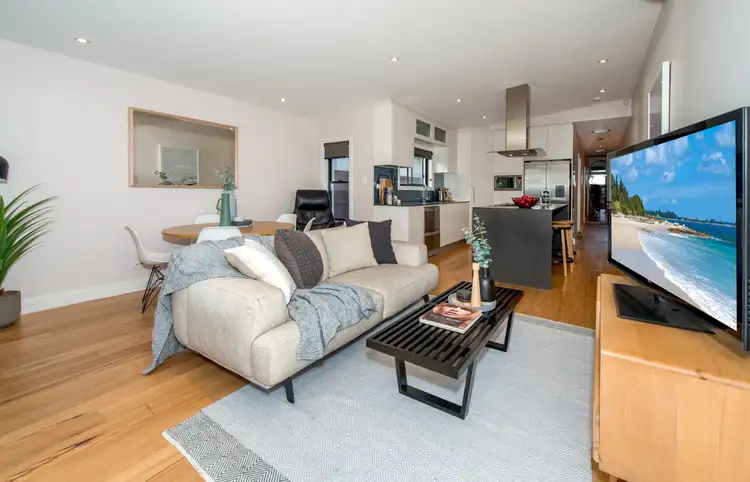 Second view of Homely semi-detached listing, 1222 Botany Road, Botany NSW 2019