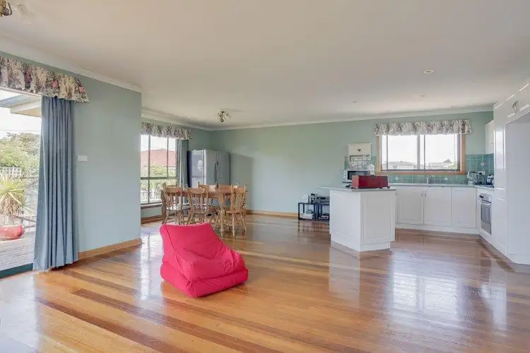 Fourth view of Homely house listing, 23 Rothesay Close, Newnham TAS 7248
