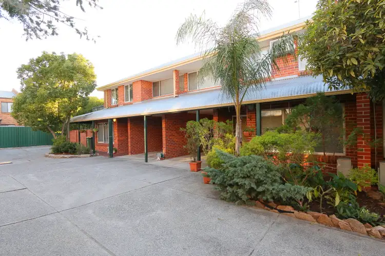 Fourth view of Homely townhouse listing, 7/39 Seventh Avenue, Maylands WA 6051