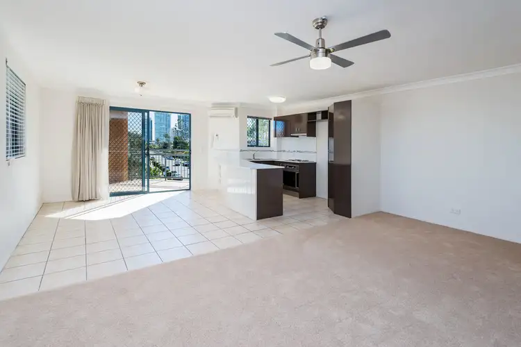 Third view of Homely unit listing, 9/83 Brighton Street, Biggera Waters QLD 4216