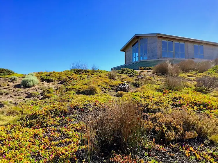Sixth view of Homely house listing, 1419 North Road, Loorana TAS 7256