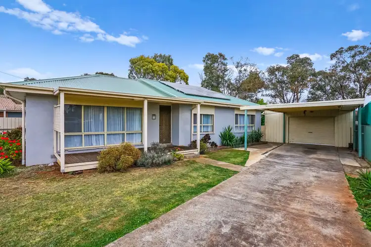 Third view of Homely house listing, 27 Alkemade Drive, Melton VIC 3337