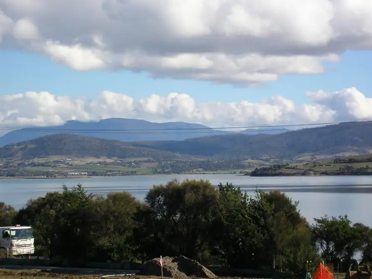 Lot 35, 136 Penna Road "BARILLA VIEWS", Midway Point TAS 7171