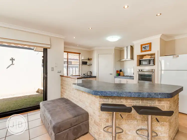 Fourth view of Homely house listing, 11 Trieste Avenue, Ellenbrook WA 6069