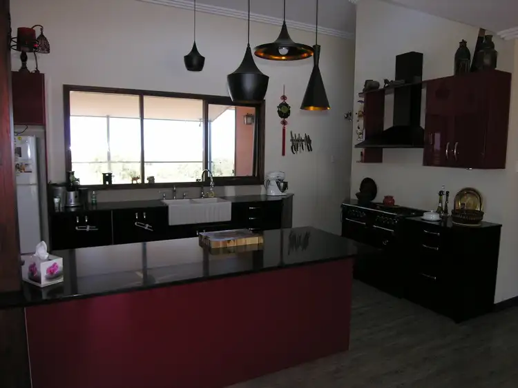 Fourth view of Homely house listing, Lot 201 Corryton Park Road, Pewsey Vale SA 5351