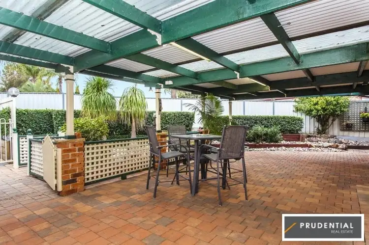 Sixth view of Homely house listing, 38 Tourmaline Street, Eagle Vale NSW 2558