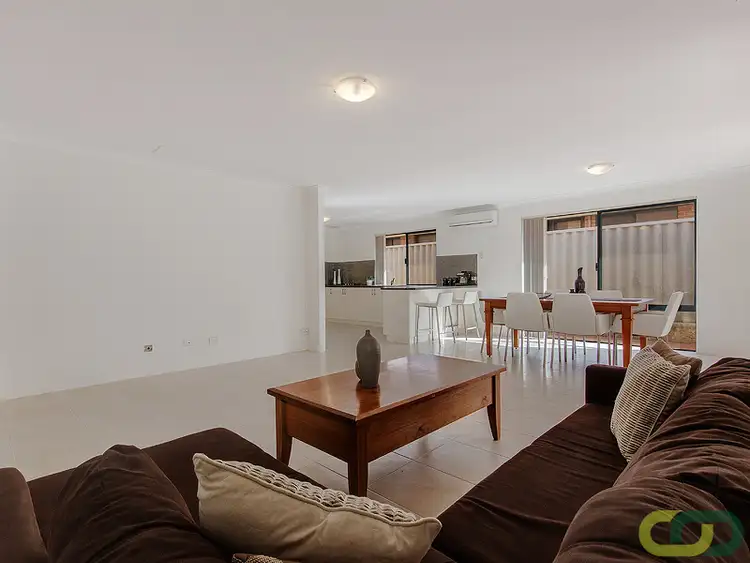Second view of Homely house listing, 9 Dillon Way, Secret Harbour WA 6173