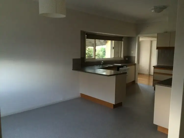 Fourth view of Homely house listing, 11 DOUGHERTY STREET, Yarram VIC 3971