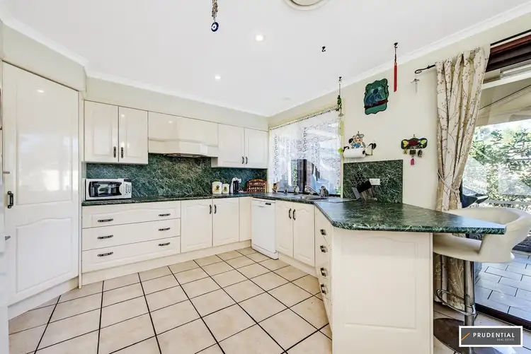 Third view of Homely house listing, 28 Borthwick Street, Minto NSW 2566