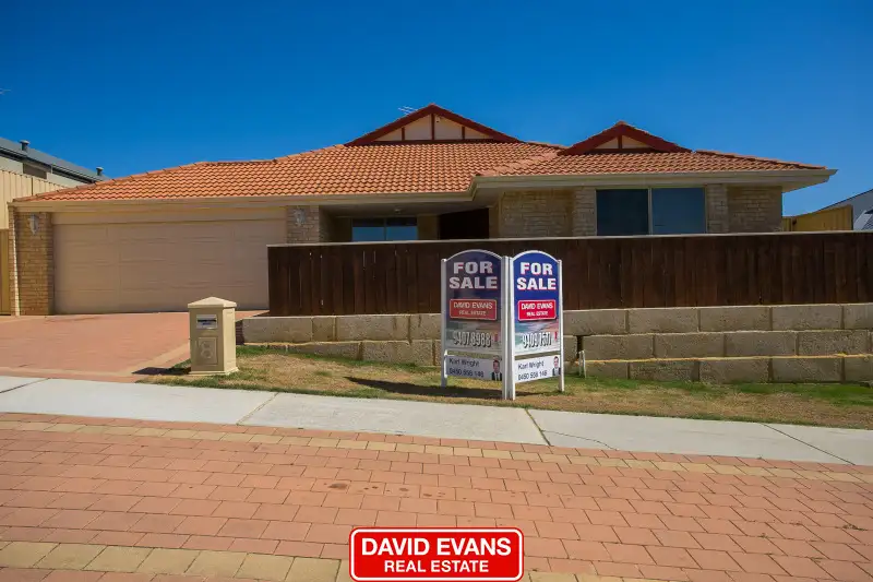 Main view of Homely house listing, 8 Majorca Elbow, Hocking WA 6065