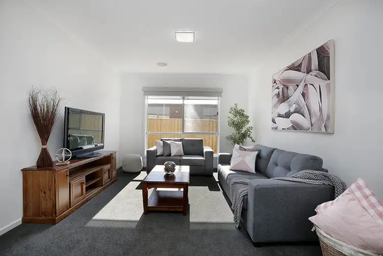 Fifth view of Homely house listing, 10 Redwood Place, Ocean Grove VIC 3226