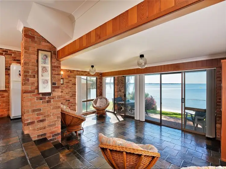 Third view of Homely house listing, 61 Soldiers Point Road, Soldiers Point NSW 2317