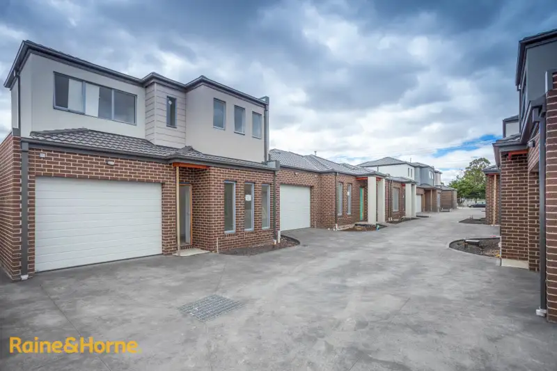 Main view of Homely unit listing, 179 Mitchells Lane, Sunbury VIC 3429