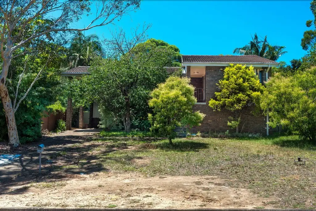 Main view of Homely house listing, 20 O'Neill Road, Menai NSW 2234