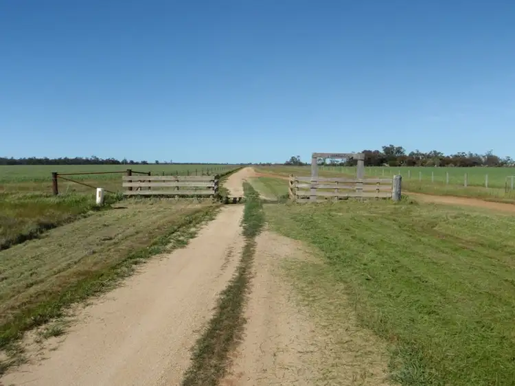 265 Southdown Road, Deniliquin NSW 2710