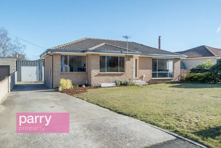 19 Rowland Crescent, Summerhill TAS 7250