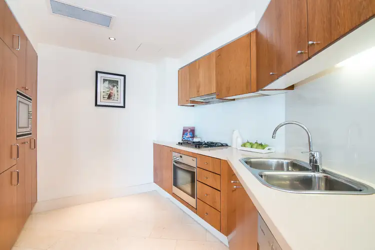 Fifth view of Homely apartment listing, 44/8 Greenknowe Avenue, Elizabeth Bay NSW 2011