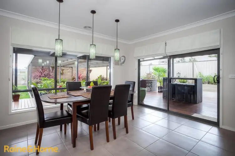 Fifth view of Homely house listing, 12 Towerbridge Rise, Sunbury VIC 3429