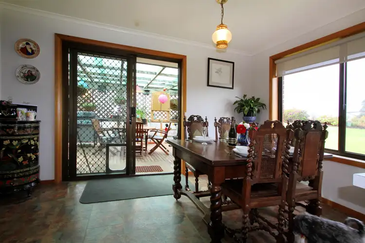 Seventh view of Homely house listing, 11 Osprey Drive, Stieglitz TAS 7216