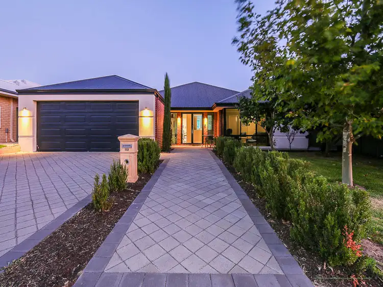 119 Maamba Road, Wattle Grove WA 6107