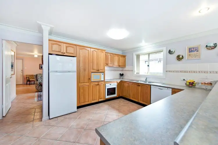 Fifth view of Homely house listing, 1020 Nelson Bay Road, Fern Bay NSW 2295