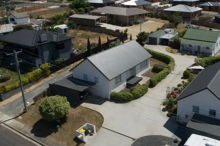 Fourth view of Homely unit listing, 1/70 Andrew Street, Brighton TAS 7030