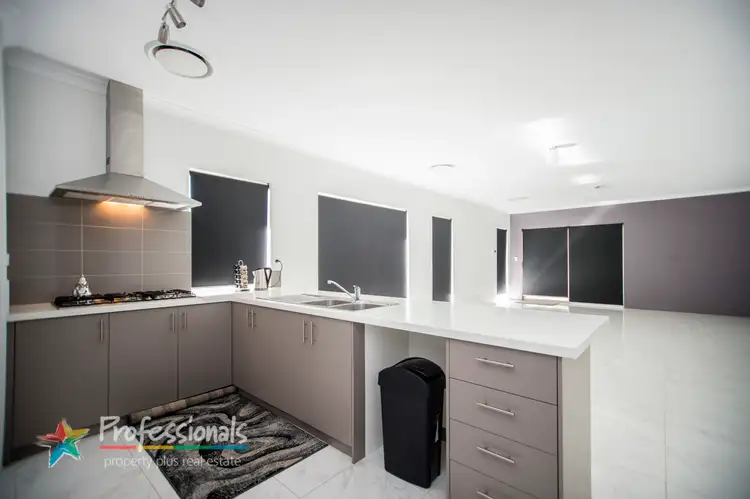 Sixth view of Homely house listing, 6B Gullima Court, Huntingdale WA 6110