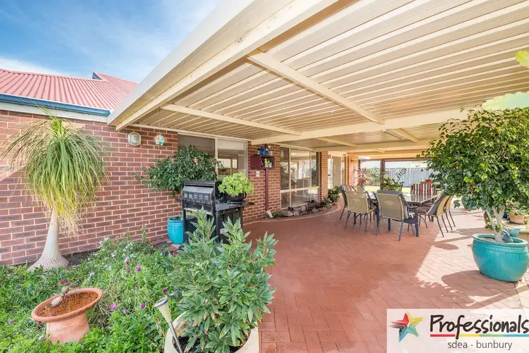 Fourth view of Homely house listing, 29 Burleigh Drive, Australind WA 6233