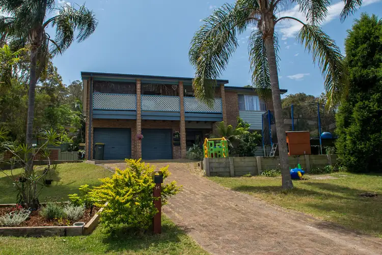 Main view of Homely house listing, 14 The Yardarm, Corlette NSW 2315