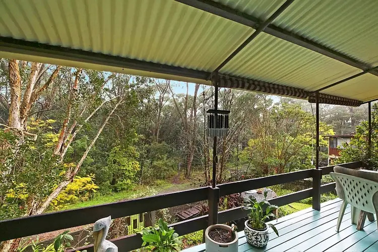 Second view of Homely house listing, 19 Nari Avenue, Point Clare NSW 2250