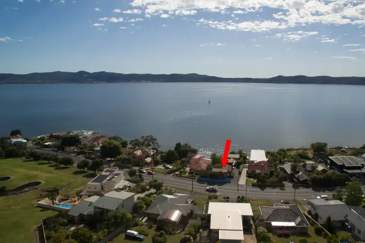 Second view of Homely townhouse listing, 1/674 Sandy Bay Road, Sandy Bay TAS 7005