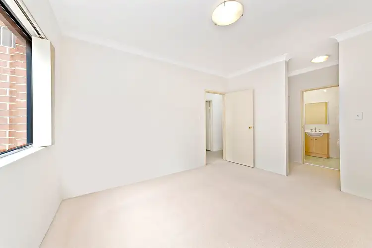 Fourth view of Homely apartment listing, 9/25-29 Wilga Street, Burwood NSW 2134