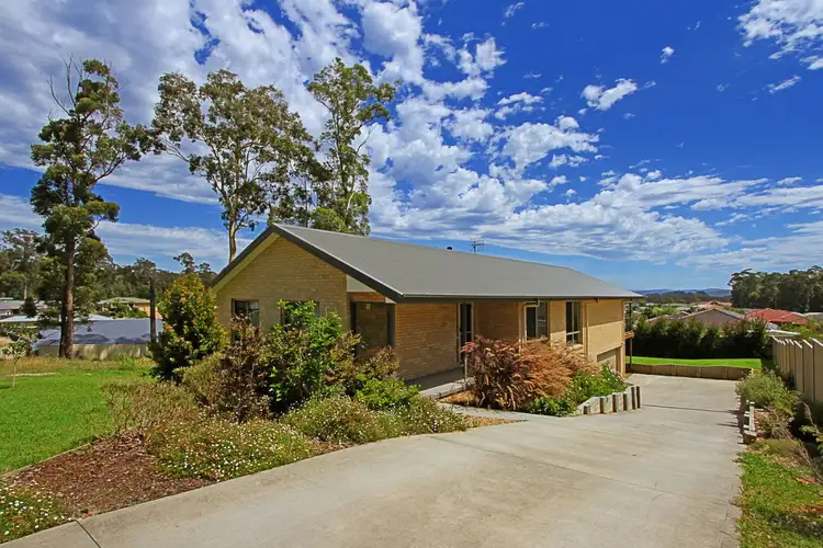 38 Wentworth Avenue, Sunshine Bay NSW 2536