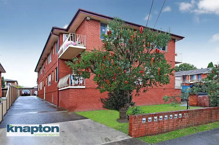 5/32 Denman Avenue, Wiley Park NSW 2195
