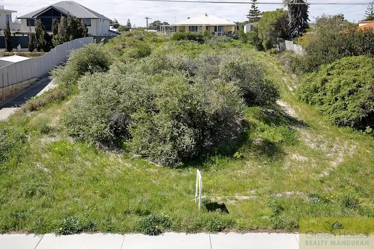 Third view of Homely land listing, 100 Foreshore Drive, Singleton WA 6175