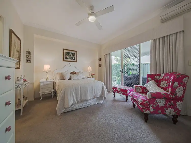Fifth view of Homely house listing, 13 Fig Tree Place, Ormiston QLD 4160
