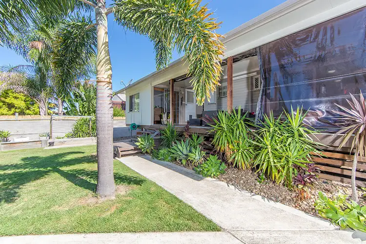 Fourth view of Homely house listing, 16 Hurrell Street, Clontarf QLD 4019