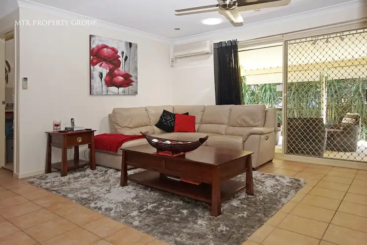 Fifth view of Homely house listing, 14 Tamborine Place, Forest Lake QLD 4078