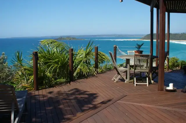 Second view of Homely house listing, 47 Sunset Strip, Manyana NSW 2539