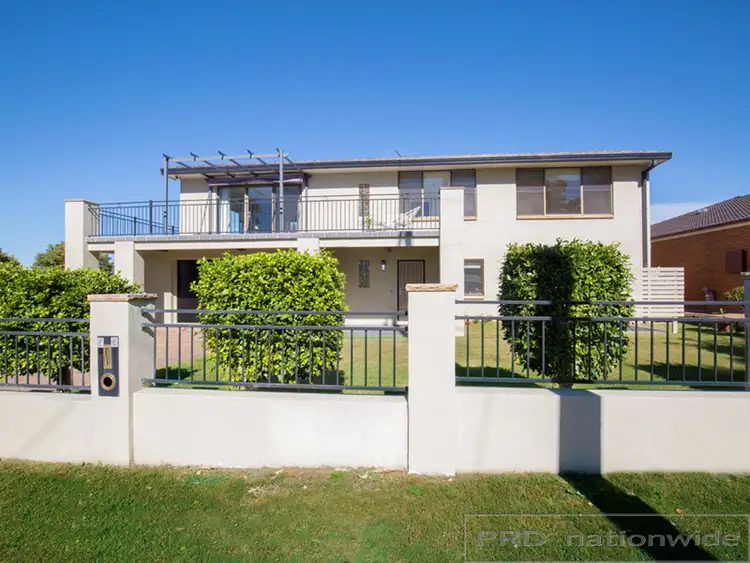 55 Collinson Street, Tenambit NSW 2323